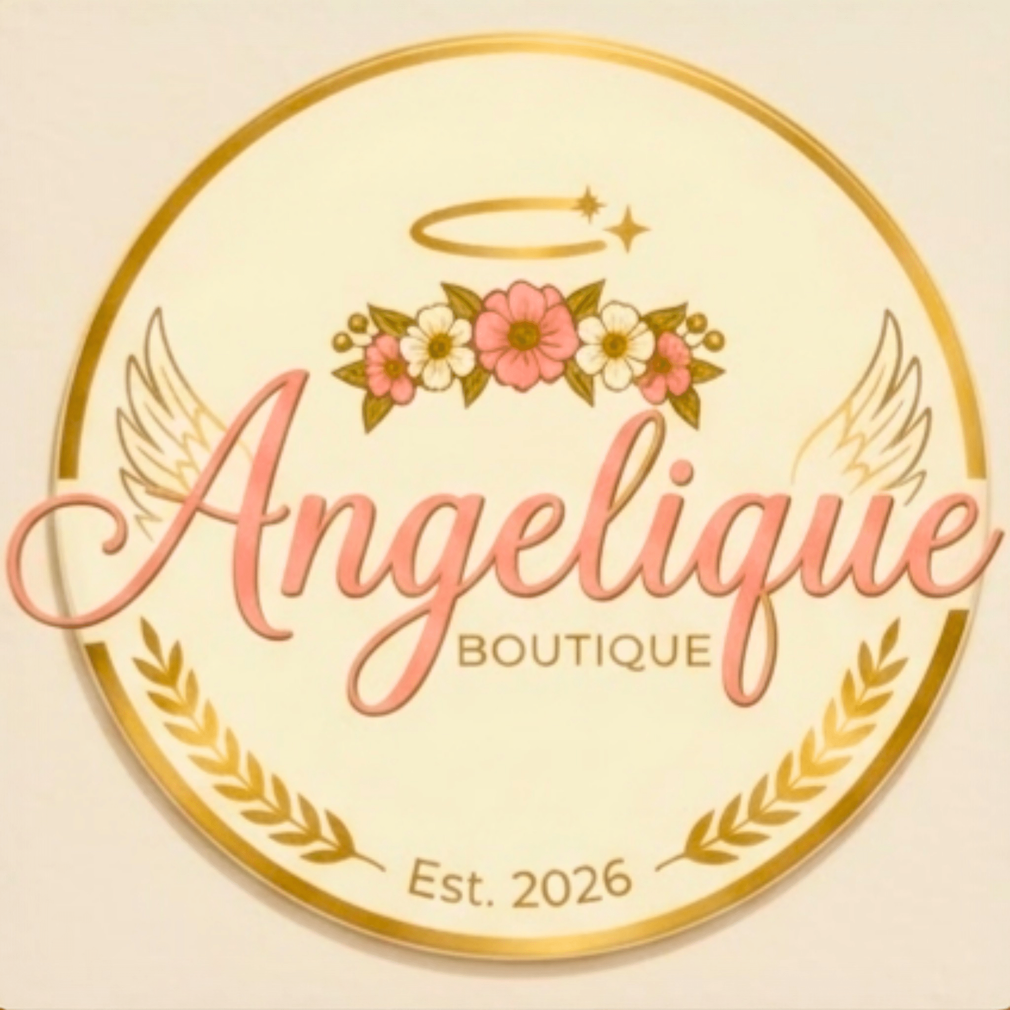 Angelique Boutique – Fashion, Fragrances and Accessories for Everyone