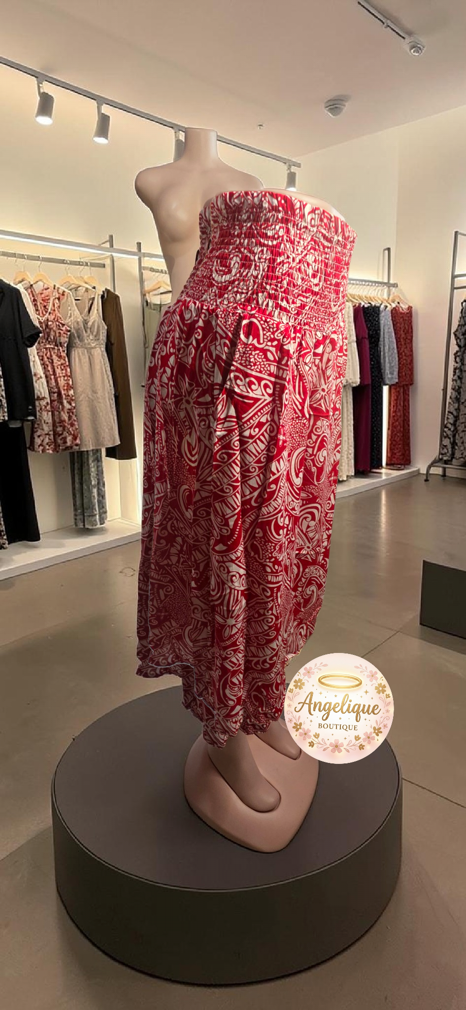 Palazzos y Pantalones Anchos | Estilo y Comodidad
