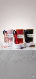 Nice Girl Let's Party in Paris Eau de Parfum para Dama 2.7 fl oz