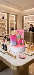 Hello Summer Tropical Twist Eau de Parfum para Dama 3.4 fl oz – Secret Plus