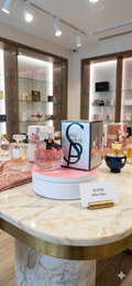 Miss Paris Eau de Parfum para Dama – Secret Plus