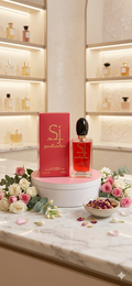 SJ Particular Eau de Parfum para Dama 3.4 fl oz – 100 ml