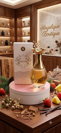 Sexy Lady Eau de Parfum para Dama 3.4 fl oz – 100 ml