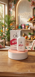 OK Wow Women Eau de Parfum para Dama 3.4 fl oz – 100 ml