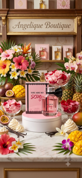 You Are So Sexy Eau de Parfum para Dama 3.4 fl oz – 100 ml