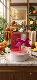 Viva The Sky Eau de Parfum para Dama 3.4 fl oz – 100 ml