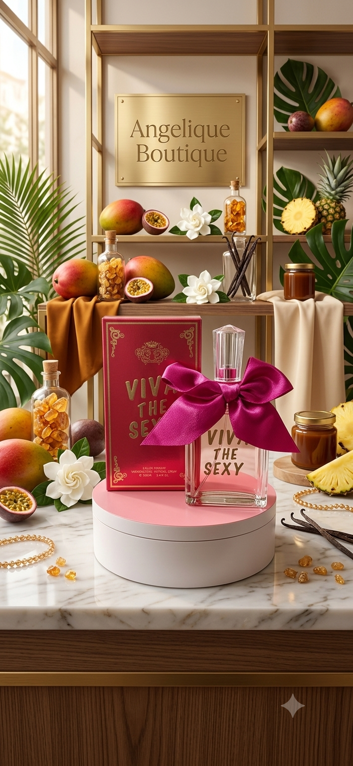Viva The Sky Eau de Parfum para Dama 3.4 fl oz – 100 ml