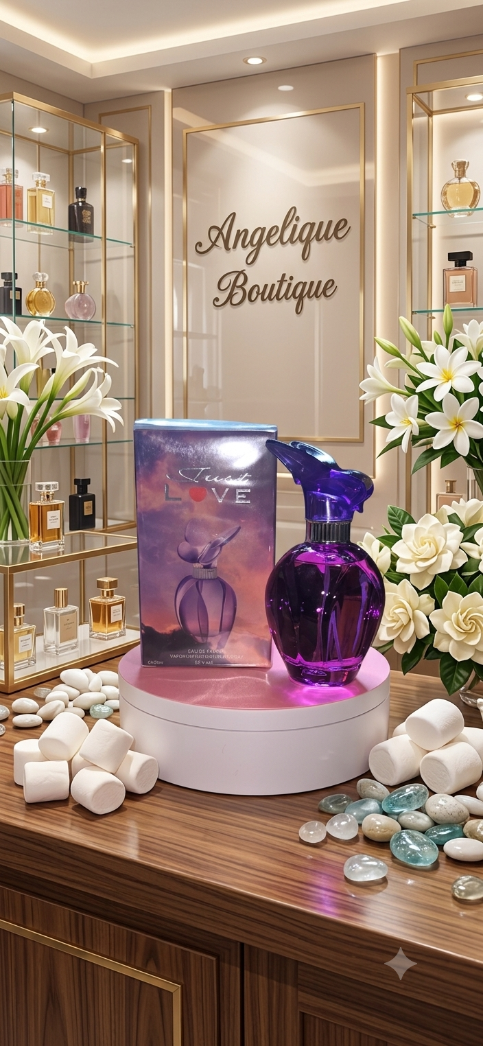 Just Love Eau de Parfum para Dama 3.4 fl oz – 100 ml