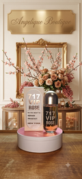 717 VIP Rose Eau de Parfum para Dama 3.4 fl oz – 100 ml