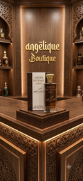 Amber Intense Oud – Extrait de Parfum 3.4 fl oz / 100 ml