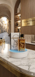 PS London Eau de Parfum para Dama 100ml / 3.4 fl oz