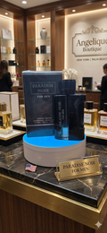 Paradise Noir Eau de Parfum para Caballero 100ml / 3.4 fl oz