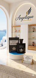 Greek Eau de Parfum para Caballero 100ml / 3.4 fl oz