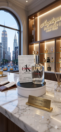 Ok Everybody Eau de Parfum para Caballero 3.4 fl oz – 100 ml