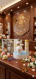Daisy Dream Sunshine Set de Perfume 3 Piezas para Dama