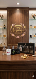 Set 4 Piezas Eau de Parfum | Ok Rock, Ok Wow, Ok New York & Ok New York Be