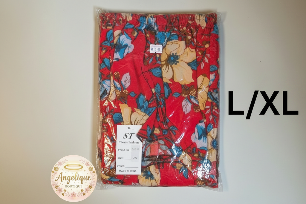 Vestido Floral Midi — Elegancia Suave y Comodidad en Movimiento