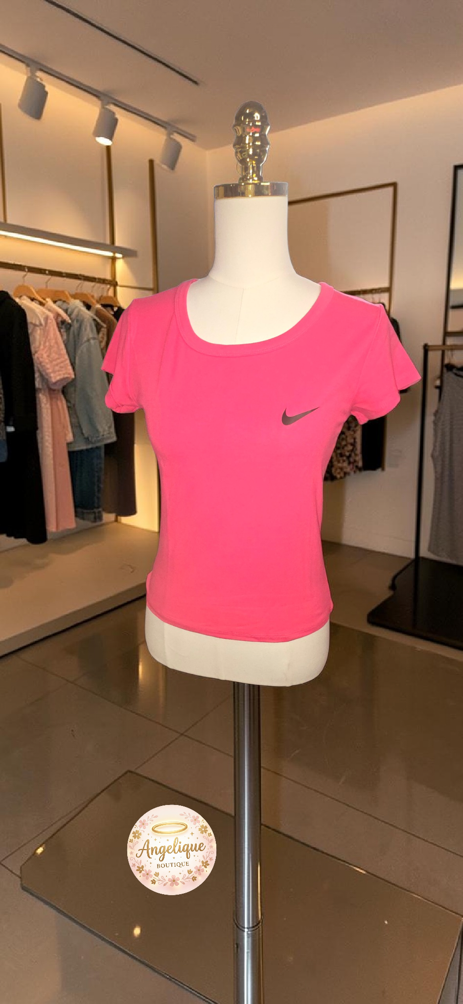 Blusa deportiva de alto rendimiento – Estilo urbano activo