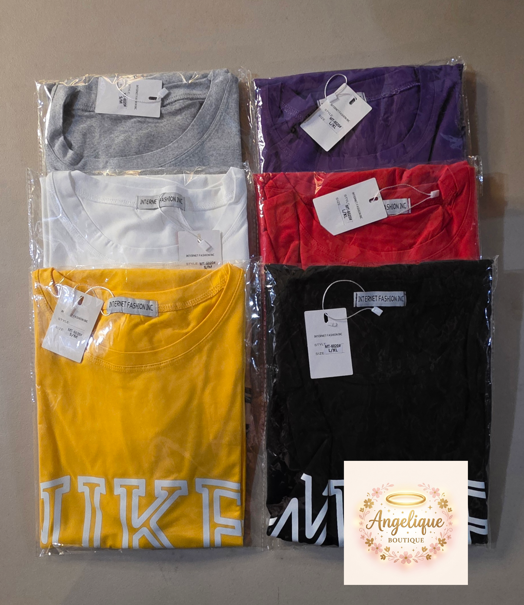 Blusa Deportiva Manga Corta – 60% Rayón / 35% Nylon / 5% Elastano