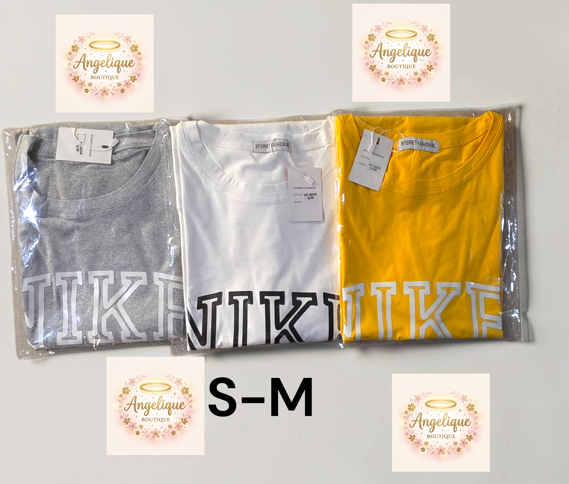 Blusa Deportiva Manga Corta – 60% Rayón / 35% Nylon / 5% Elastano