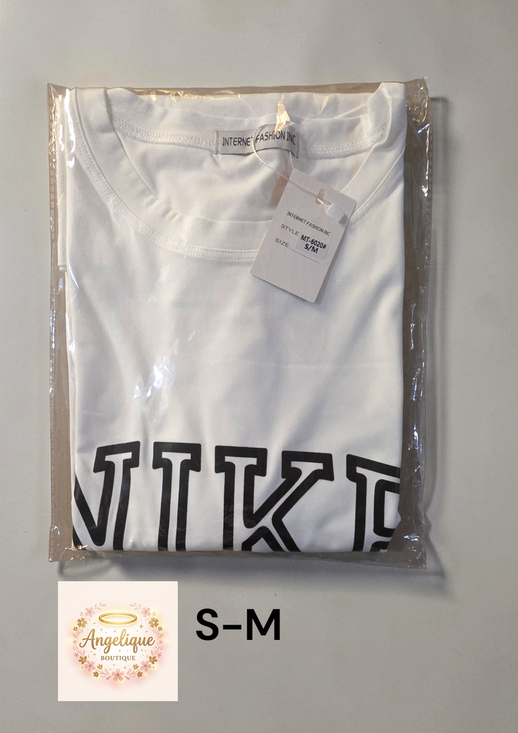 Blusa Deportiva Manga Corta – 60% Rayón / 35% Nylon / 5% Elastano