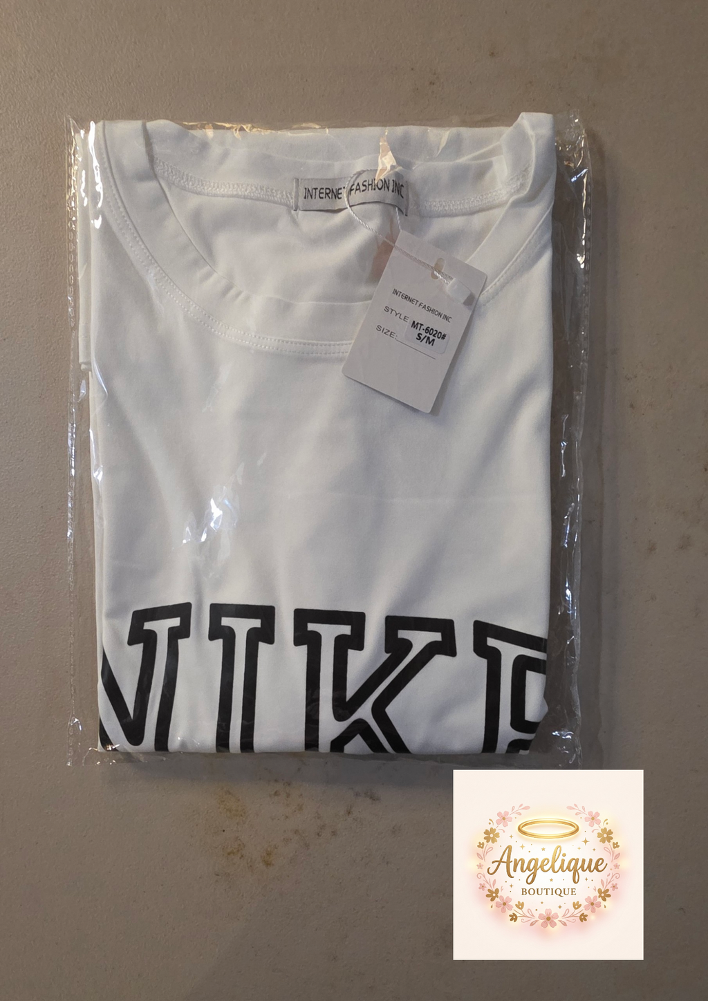 Blusa Deportiva Manga Corta – 60% Rayón / 35% Nylon / 5% Elastano