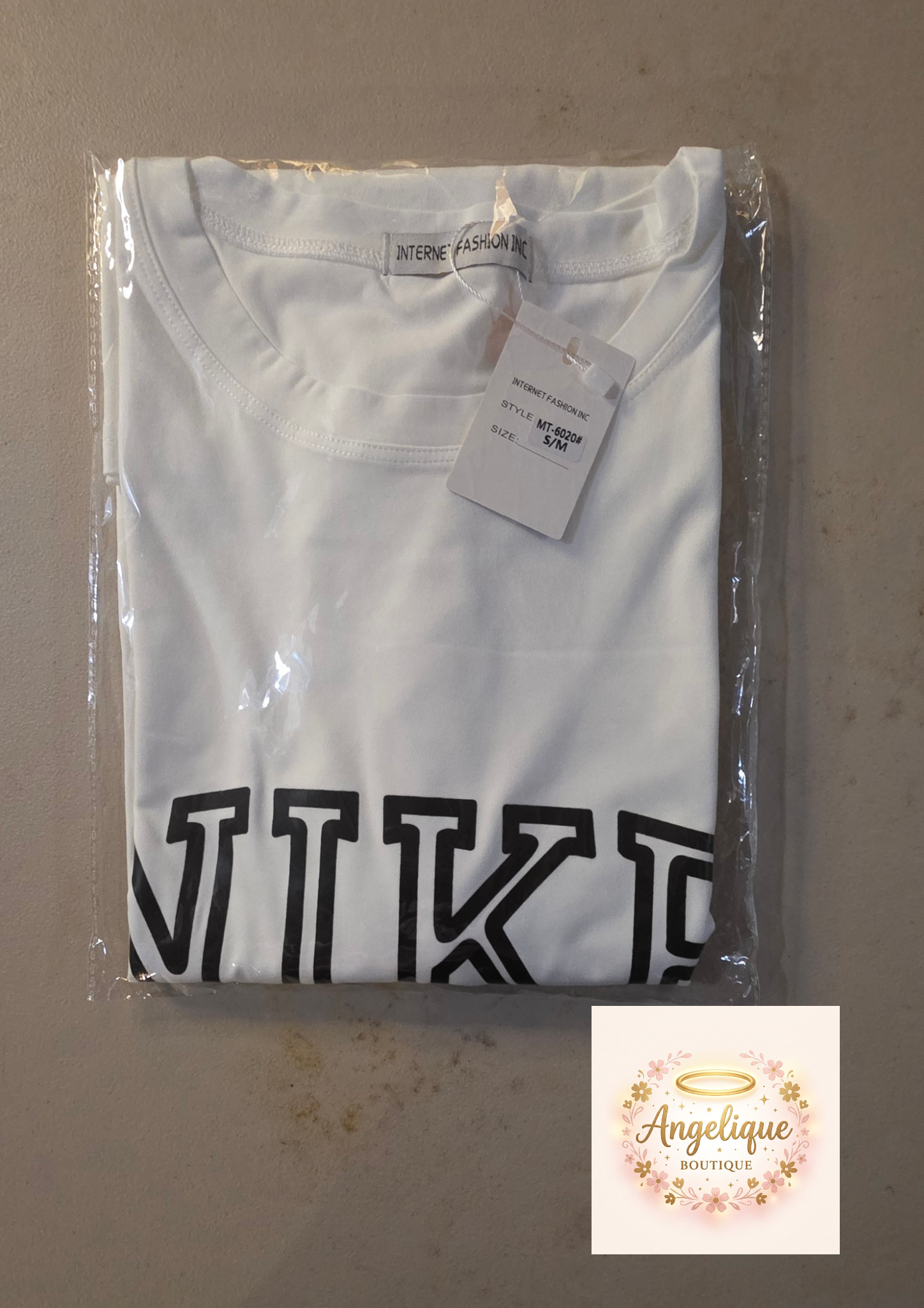 Blusa Deportiva Manga Corta – 60% Rayón / 35% Nylon / 5% Elastano