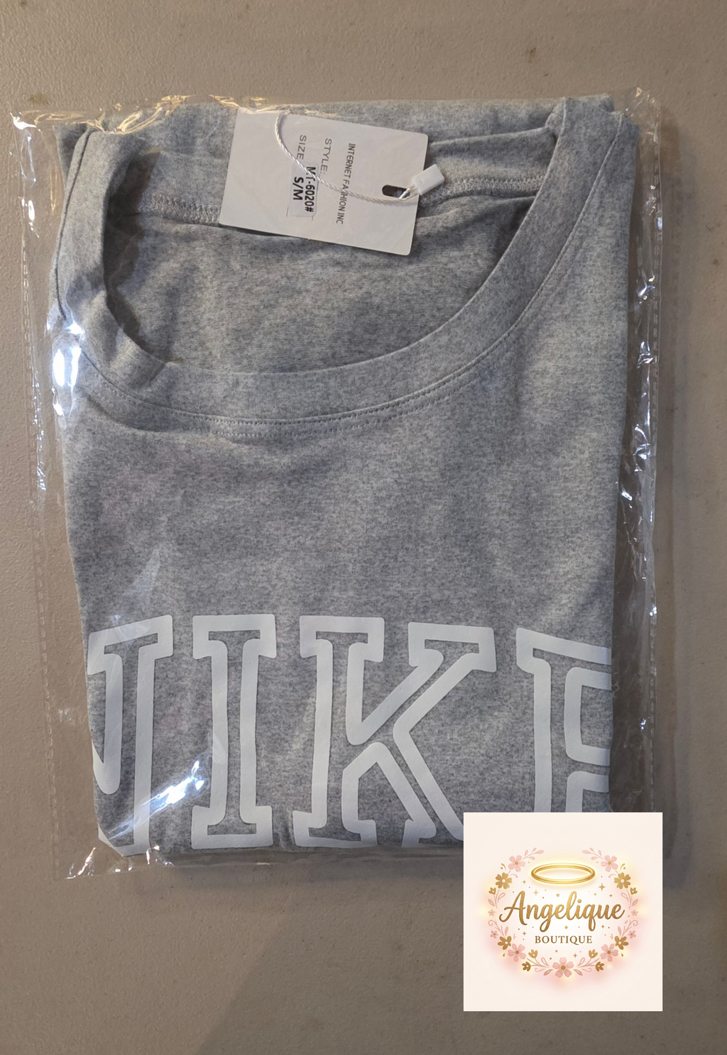 Blusa Deportiva Manga Corta – 60% Rayón / 35% Nylon / 5% Elastano