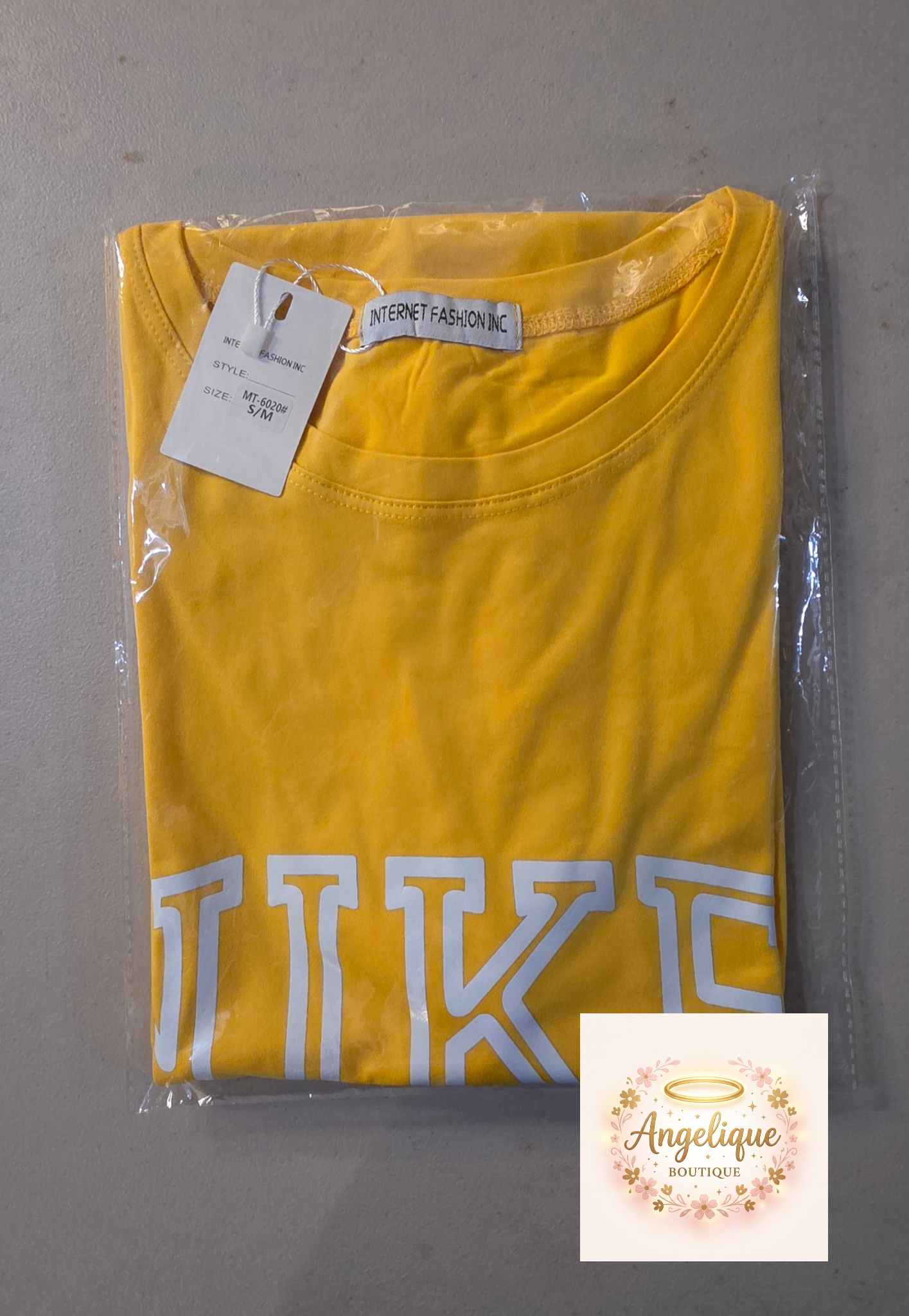 Blusa Deportiva Manga Corta – 60% Rayón / 35% Nylon / 5% Elastano