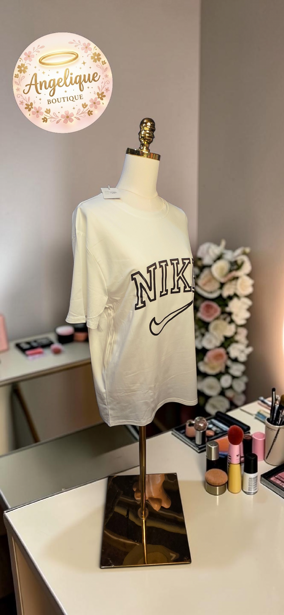 Blusa Deportiva Manga Corta – 60% Rayón / 35% Nylon / 5% Elastano