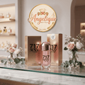 717 Sexy Women Eau de Parfum for Women – 3.4 fl oz - Angelique Boutique