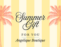 Tarjeta de Regalo Angelique Boutique