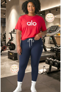 Blusa Oversized Premium Activewear