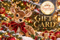 Angelique Boutique Christmas Gift Card – Never Expires - Angelique Boutique