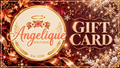Angelique Boutique Holiday Gift Card – Never Expires - Angelique Boutique
