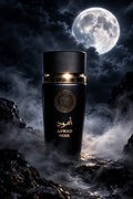 Aswad Noir Arabian Eau de Parfum for Men 100 ml | Oud & Spice - Angelique Boutique