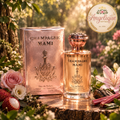 Champagne Mami Eau de Parfum for Women 100 ml | Sweet Floral - Angelique Boutique