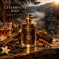 Champagne Papi Eau de Parfum for Men, 3.4 oz - Angelique Boutique