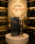 Code Black Concentrated Oil Perfume for Men - Angelique Boutique