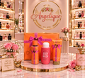 Colg Vita 40 Red Body Care Gift Set | 3-Piece - Angelique Boutique