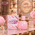 Cotton Candy Eau de Parfum for Women - Angelique Boutique