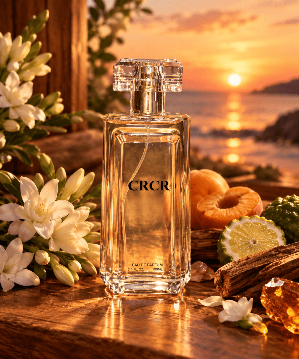 CRCR Eau de Parfum for Women 100 ml - Angelique Boutique