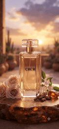 CRCR Eau de Parfum for Women 100 ml - Angelique Boutique