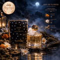 Day of Flower Eau de Parfum for Women 100 ml | Floral Scent - Angelique Boutique