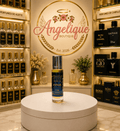 Eros Concentrated Oil Perfume for Men - Angelique Boutique