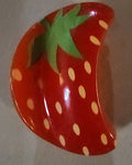 Fruit Hair Claw Clips – Tropical Designs - Angelique Boutique