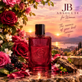GB Perfume for Women | Eau de Parfum Spray - Angelique Boutique