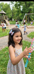 Girls Butterfly Crystal Hair Clips – Pastel Colors - Angelique Boutique