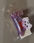 Glitter Cat Hair Clips – 6 Colors for Women & Girls - Angelique Boutique