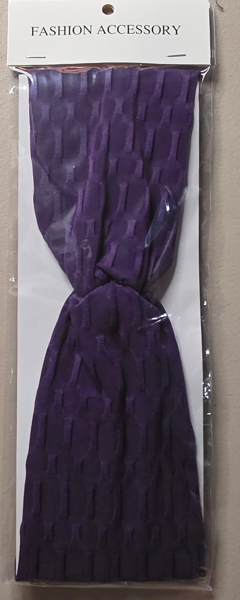 Hair Bandana – Women's Fabric Head Wrap - Angelique Boutique